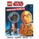 Lego Star Wars - Galaktikus ütközetek     8.95 + 1.95 Royal Mail